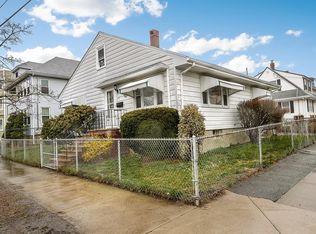 15 Tracy Ave, Lynn, MA 01902