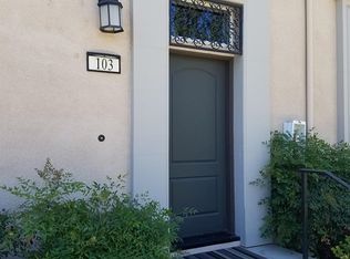 4424 Owens Dr #103, Corona, CA 92883