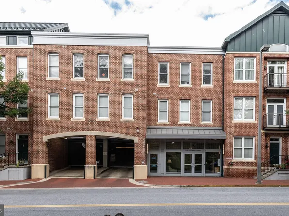 35 All Saints St Unit 201, Frederick, MD 21701
