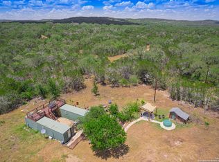 2315 Private Road 2331, Hondo, TX 78861