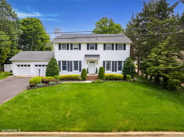 50 E Lakeview Avenue, West Long Branch, NJ 07764