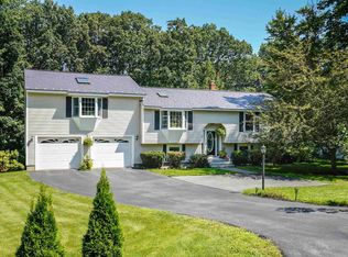 58 Oaktree Rd, Auburn, NH 03032