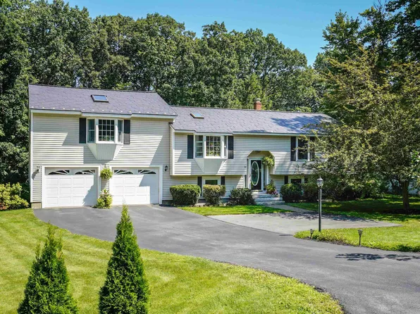 58 Oaktree Road, Auburn, NH 03032