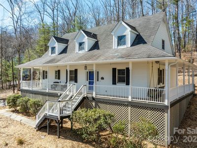 207 Cedarview Dr, Asheville, NC, 28803