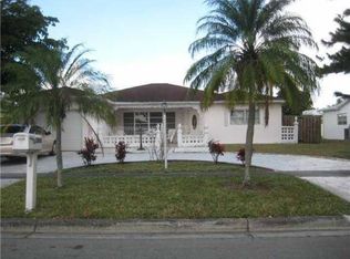 5200 SW 8th St, Pompano Beach, FL 33068