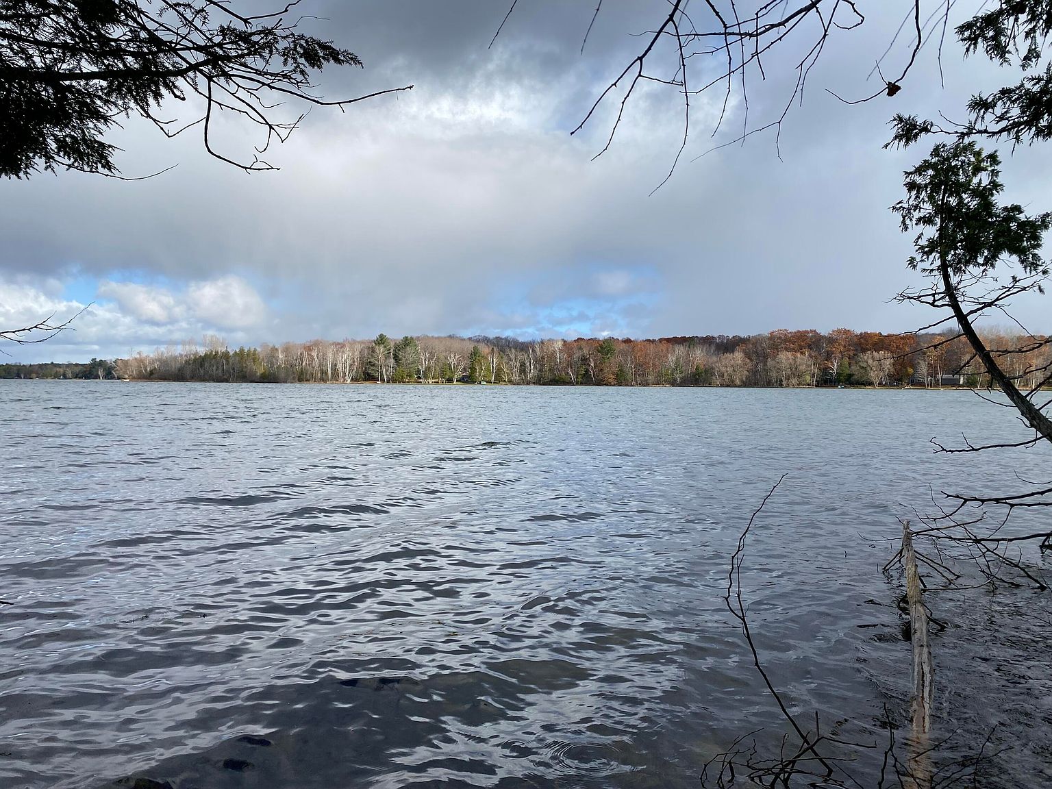 PARCEL W Munro Lake Dr A, Levering, MI 49755 Zillow