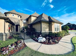 8171 N 70th Ave E, Owasso, OK 74055