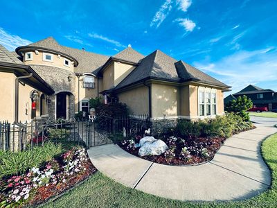 8171 N 70th Ave E, Owasso, OK, 74055