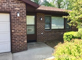 6502 Winans St, Allendale, MI 49401