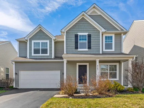 6163 Witherspoon Way, Westerville, OH 43081