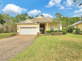 516 N Legacy Trl, Saint Augustine, FL 32092