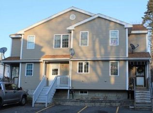 16B Kingsbury St, Worcester, MA 01610