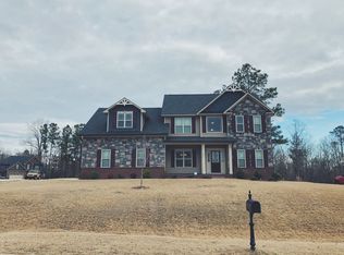 237 Gwendolyn Way, FUQUAY VARINA, NC 27526