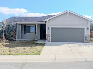 1037 Westcreek Ln, Carson City, NV