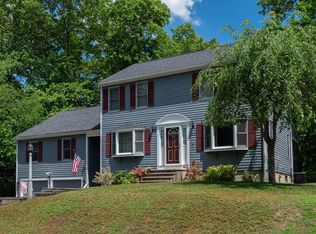 22 Pheasant Hill Rd, Weymouth, MA 02190