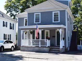 34 Pierce Ave, Beverly, MA 01915