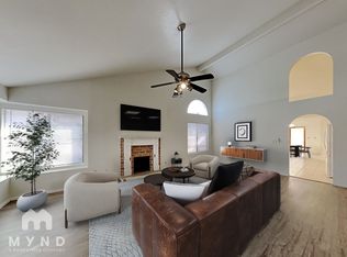 10487 N Fairway Vista Ln, Oro Valley, AZ 85737