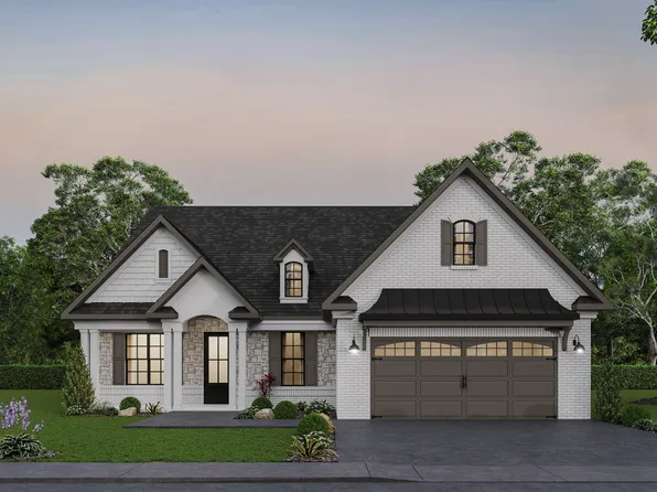 Lakeland Plan, Ironwood