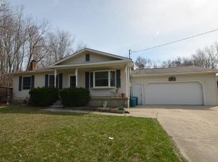 6120 Wendy Dr, Flint, MI 48506