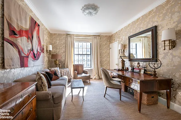 Sold by Brown Harris Stevens | media 29