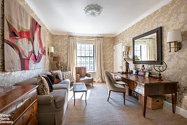 Sold by Brown Harris Stevens