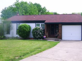 1530 Fieldview Cir, Florence, KY 41042