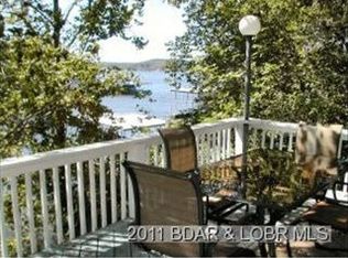 629 Lucy Rd, Lake Ozark, MO 65049