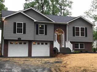 147 Beaver Trl, Winchester, VA