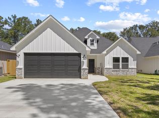 1190 Harris St, Silsbee, TX 77656