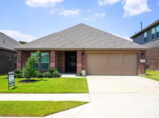 1912 Lake Wood Trl, Little Elm, TX 75068