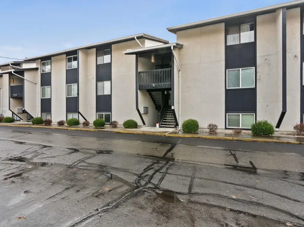 307 N Raymond Rd APT 17, Spokane Valley, WA 99206