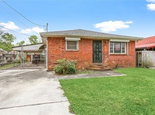 1917 Massicot Rd, Saint Bernard, LA 70085
