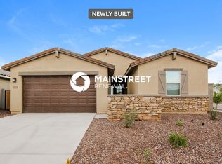 5545 W Walatowa St, Laveen, AZ 85339