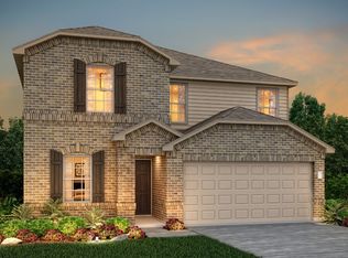 812 Shire Ave, Haslet, TX 76052