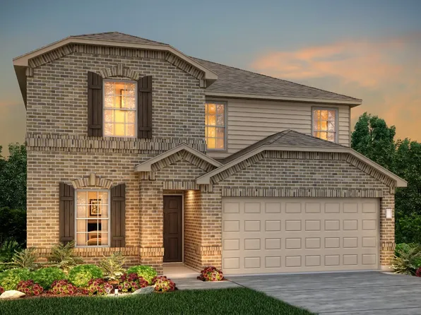 14130 Birch Farm Dr, Pilot Pt, TX 76258