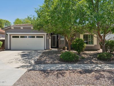 2957 E MELROSE Street, Gilbert, AZ, 85297