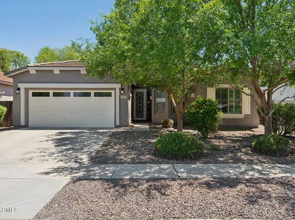 2957 E MELROSE Street, Gilbert, AZ 85297