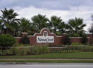 9805 Portofino Dr, Orlando, FL 32832