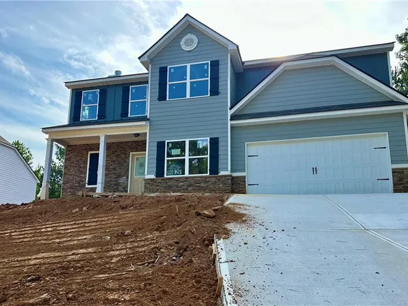 458 Ajo Way, Dallas, GA 30157