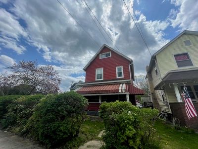 405 W Diamond St, Butler, PA, 16001