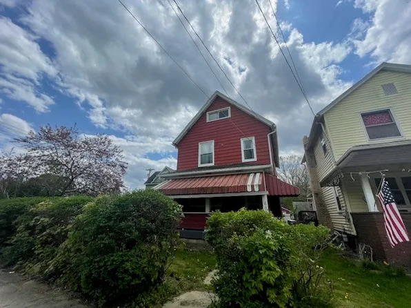 405 W Diamond St, Butler, PA 16001
