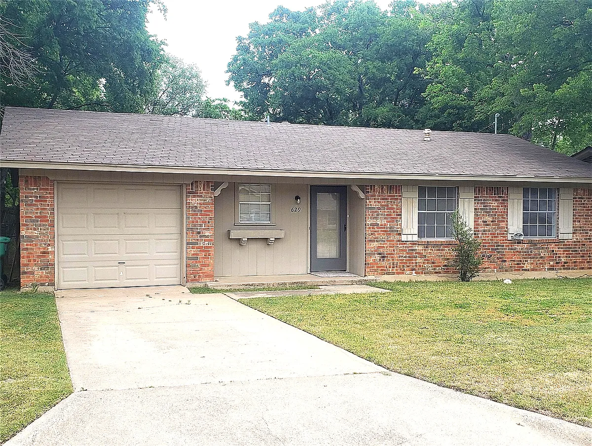 Building Photo - 629 Apollo Dr