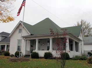 916 W 7th St, Hopkinsville, KY 42240