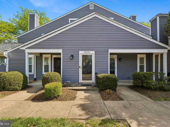 13551 Orchard Dr #3551, Clifton, VA 20124