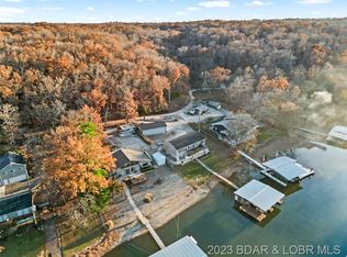 24823 Blue Waters Rd, Versailles, MO 65084