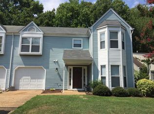 225 Seasons Trl, Newport News, VA 23602