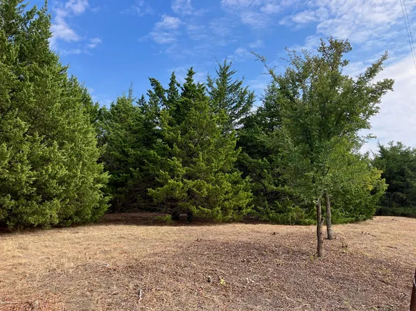 County Road 670, Blue Ridge, TX 75424