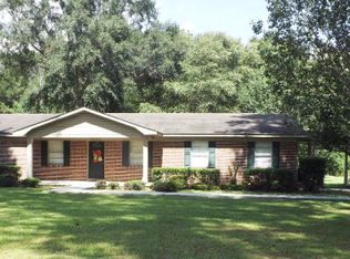 6568 Appleton Rd, Brewton, AL 36426