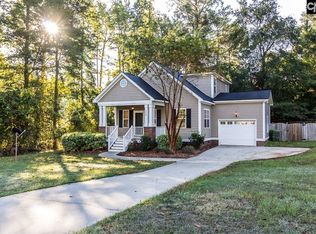 172 Saint Andrews Place Dr, Columbia, SC 29210