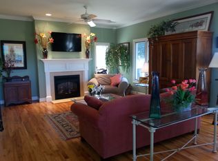 2260 Bishop Rd, Blacksburg, VA 24060